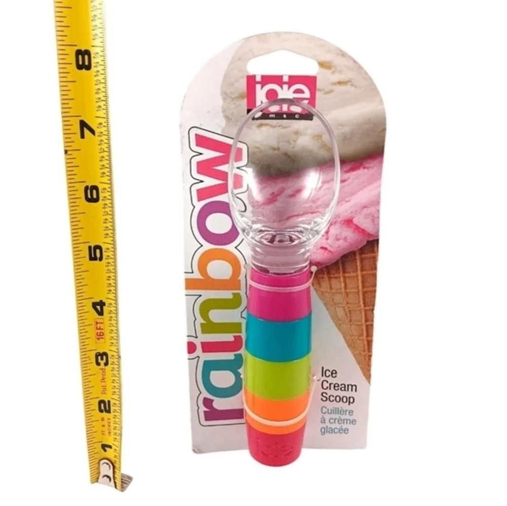 Joie kitchen rainbow